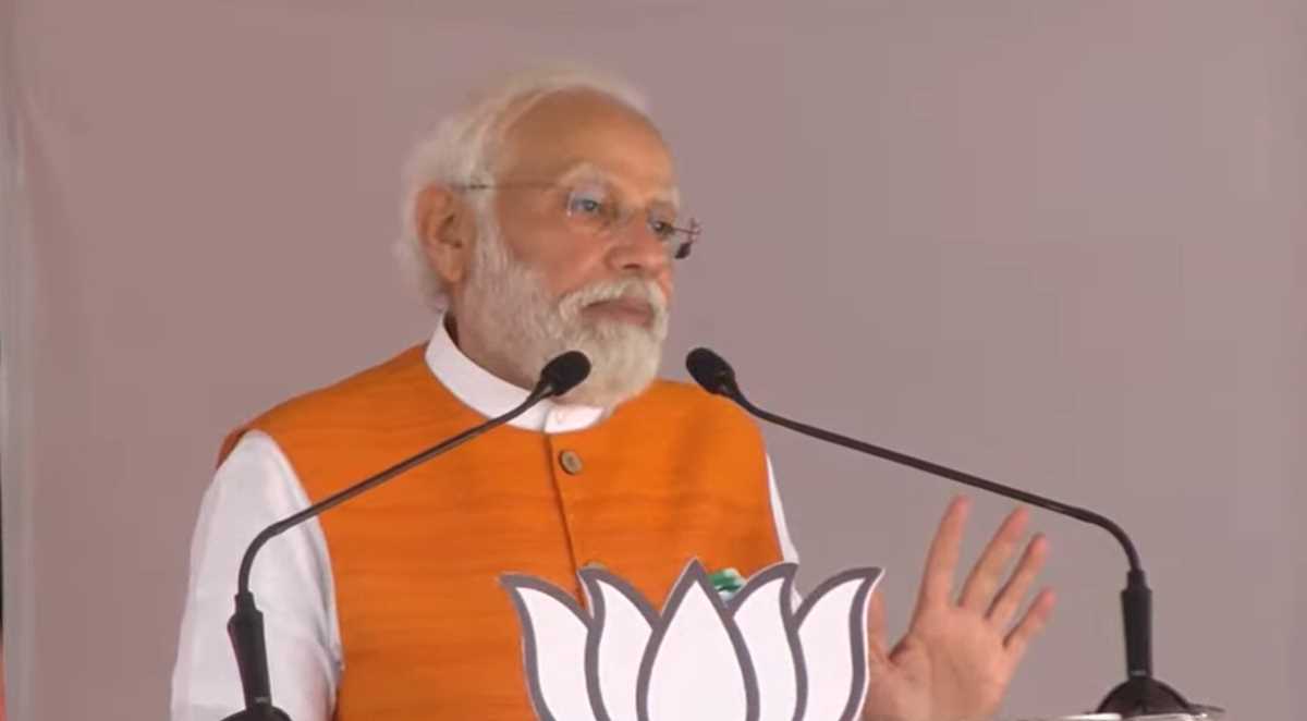 पीएम मोदी का गुजरात दौरा आज, देंगे 4400 करोड़ रुपये की परियोजनाओं की सौगात